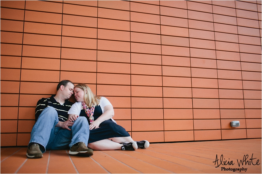 charlotte engagement photographer