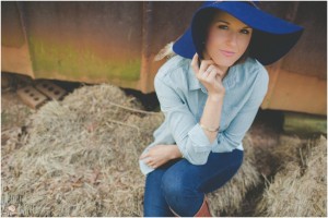 charlotte portrait photographer