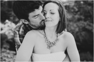 Brown Mountain Beach Resort Engagement - Alicia White Photography-26