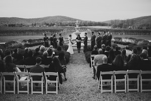 Keswick Vineyard Virginia Wedding-66