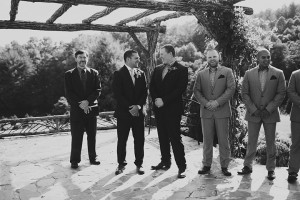 Sawyer Family Farmstead Wedding - Alicia White Photography-20